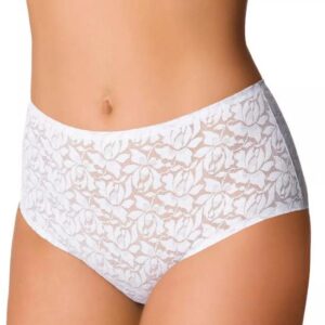 Dámské vyšší kalhotky Celeste EMILI