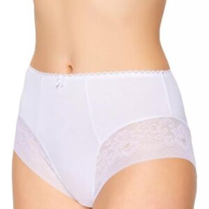 Dámské vyšší kalhotky Daniela FABIO