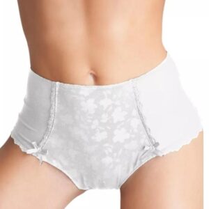 Dámské vyšší kalhotky No.039 EWANA