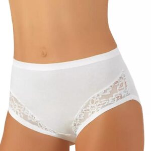 Dámské vyšší kalhotky S78 RISVEGLIA