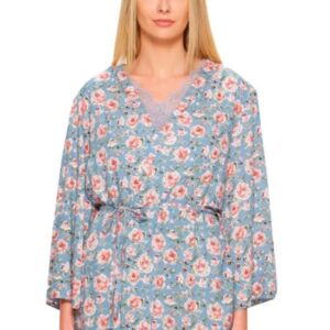 Dámský župan 54/11-223V/8 FABIO