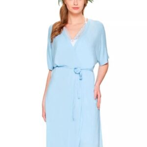 Dámský župan 54/2-161V/016 FABIO