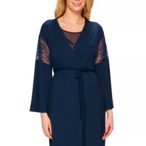 Dámský župan 54/2-220V/66 FABIO