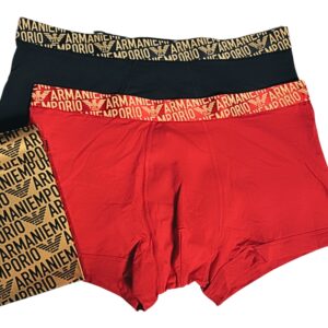 Pánské boxery Emporio Armani 111210 4F598
