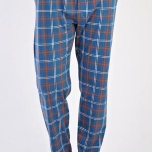 Pánské pyžamové kalhoty Vienetta Secret Aleš