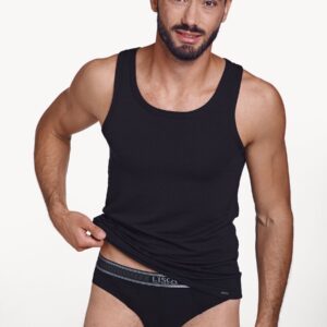 Pánský nátělník Lisca 31006 modal