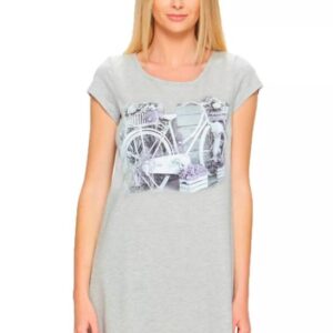 Dámská noční košile 67/5-30/04A92 FABIO