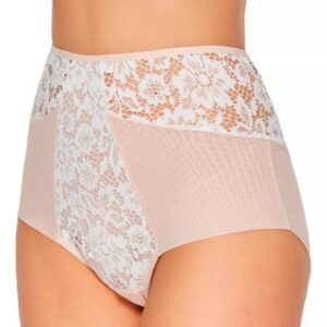 Dámské vyšší kalhotky Roma FABIO