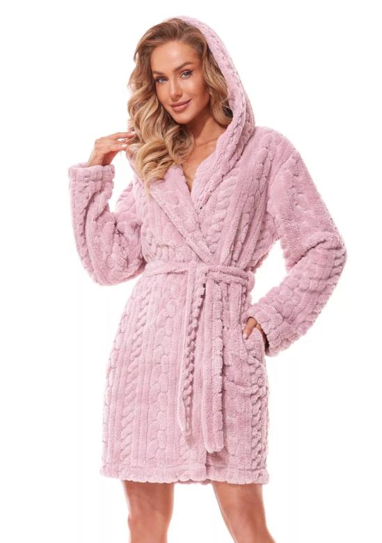 Dámský župan Swet balet LandL