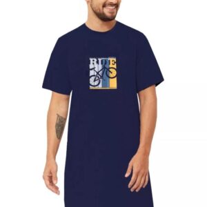 Pánská noční košile Roy 1531/2 HOTBERG