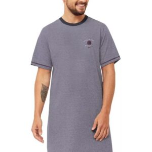 Pánská noční košile Stephen 1332/32 HOTBERG