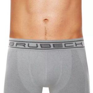 Pánské boxerky Seamless BX0050M BRUBECK