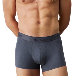 Pánské boxery Calvin Klein NB4068A MODAL