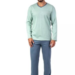 Pánské pyžamo 468/43 REGINA