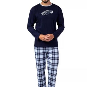 Pánské pyžamo 469/42 REGINA