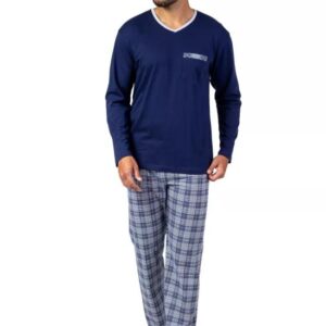 Pánské pyžamo 471/41 REGINA