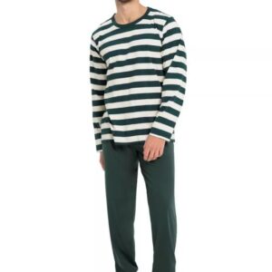 Pánské pyžamo Blake 3080/3081/31 TARO