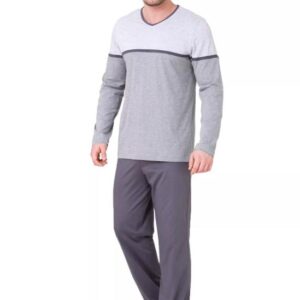 Pánské pyžamo Gaspar 541/01 HOTBERG