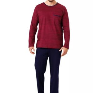 Pánské pyžamo Gerardo 1134/01 HOTBERG