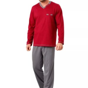 Pánské pyžamo Mateo 815/01 HOTBERG