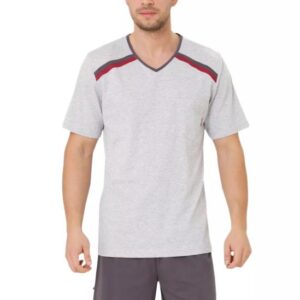 Pánské pyžamo Olo Big 327/02 HOTBERG