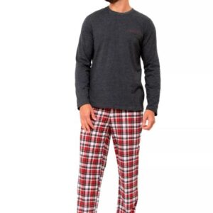 Pánské pyžamo Orion 1268/21 HOTBERG