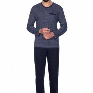 Pánské pyžamo Regina 425