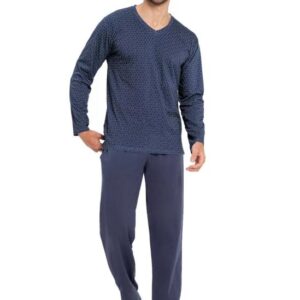 Pánské pyžamo Trevor 3069/3070/3071/31 TARO