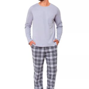 Pánské pyžamo Wiliam 1264/21 HOTBERG