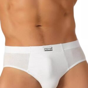 Pánské slipy Seamless U600 RISVEGLIA