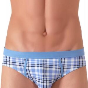 Pánské slipy U614 RISVEGLIA