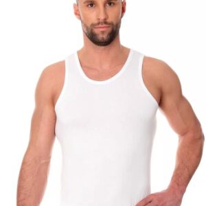 Pánské tílko Seamless TA00540M BRUBECK