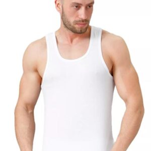 Pánské tílko hladké 175 HOTBERG