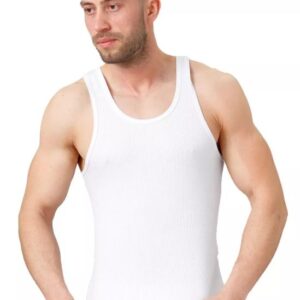 Pánské tílko rybs 176 HOTBERG