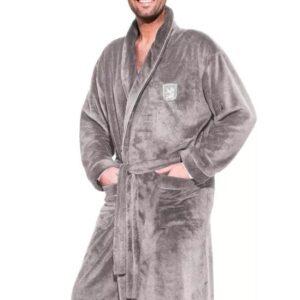 Pánský župan Borys grey LandL