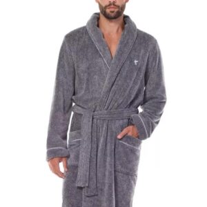 Pánský župan Pegasus graphite LandL