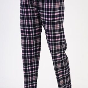 Dámské domácí kalhoty Vienetta Secret Sandra