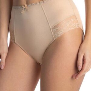 Dámské kalhotky Lama 4000MD tělové 2 kusy