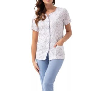 Dámské pyžamo 476/47 LUNA