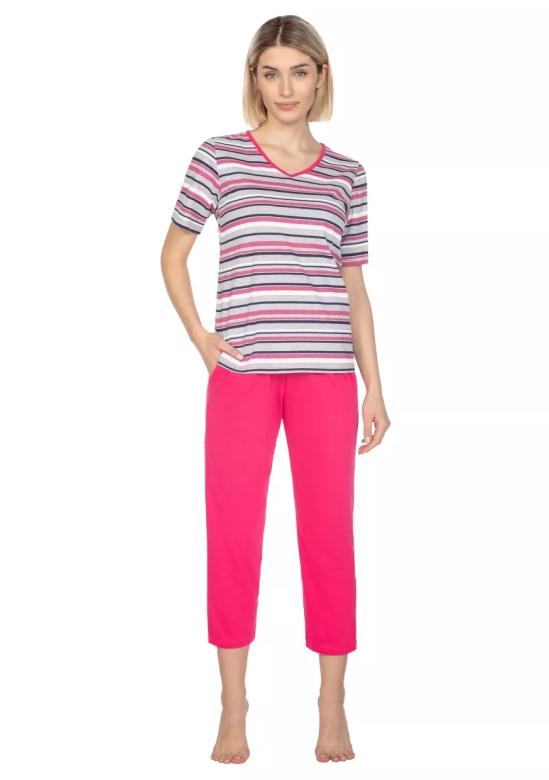 Dámské pyžamo 654/42 REGINA