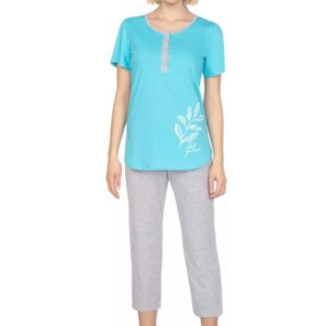 Dámské pyžamo 665/42 REGINA