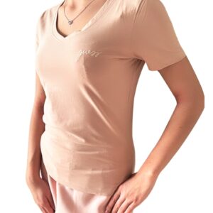 Dámské triko GUESS O5GI00