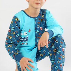 Dětský overal Vienetta Secret Monster