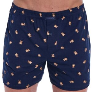 Pánské trenýrky Cornette 001/174 BEAR