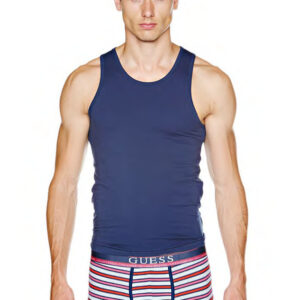 Pánský nátělník Guess U72M07