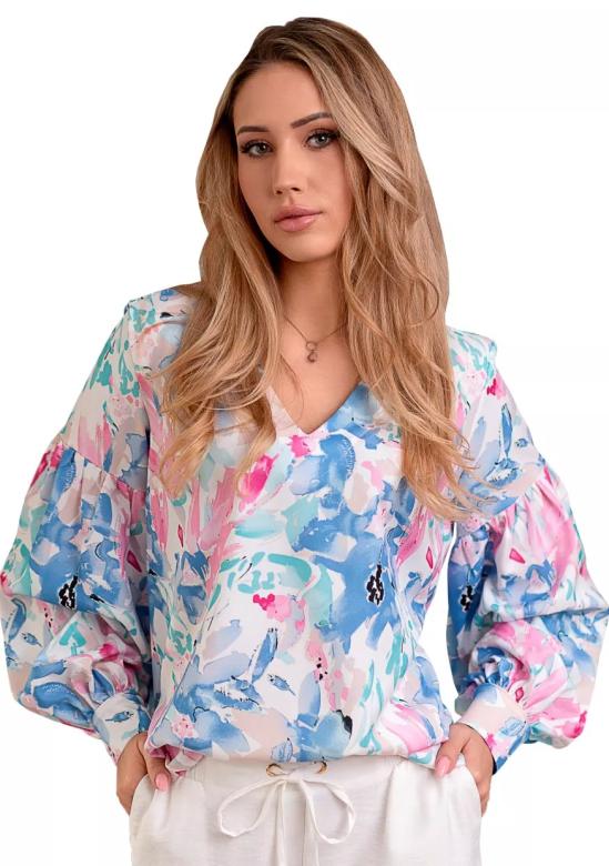 Dámská halenka 1219_03 HAJDAN