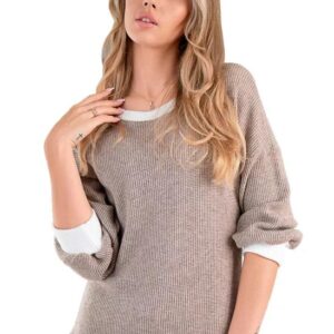 Dámská halenka 1224_02 HAJDAN