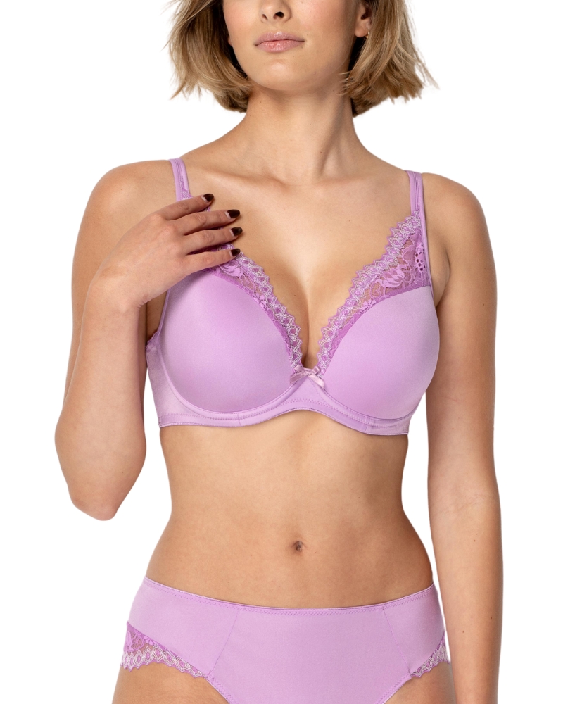 Dámská podprsenka TIMO Wisteria 42851