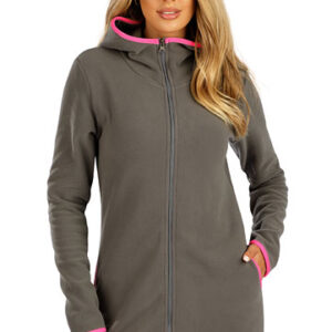 Dámská fleecová mikina Litex 7E268