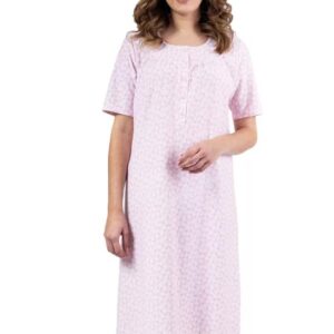 Dámská noční košile 013/53 REGINA